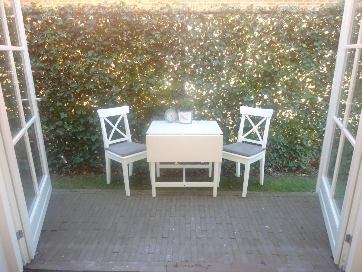 Bed & Breakfast Zeeduinsepoort Met Sauna Oostkapelle Zewnętrze zdjęcie