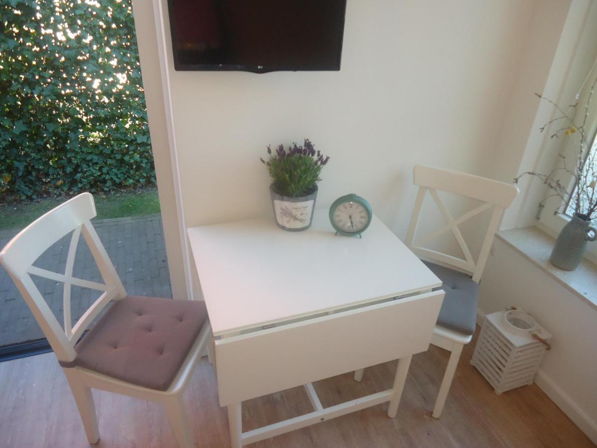 Bed & Breakfast Zeeduinsepoort Met Sauna Oostkapelle Zewnętrze zdjęcie