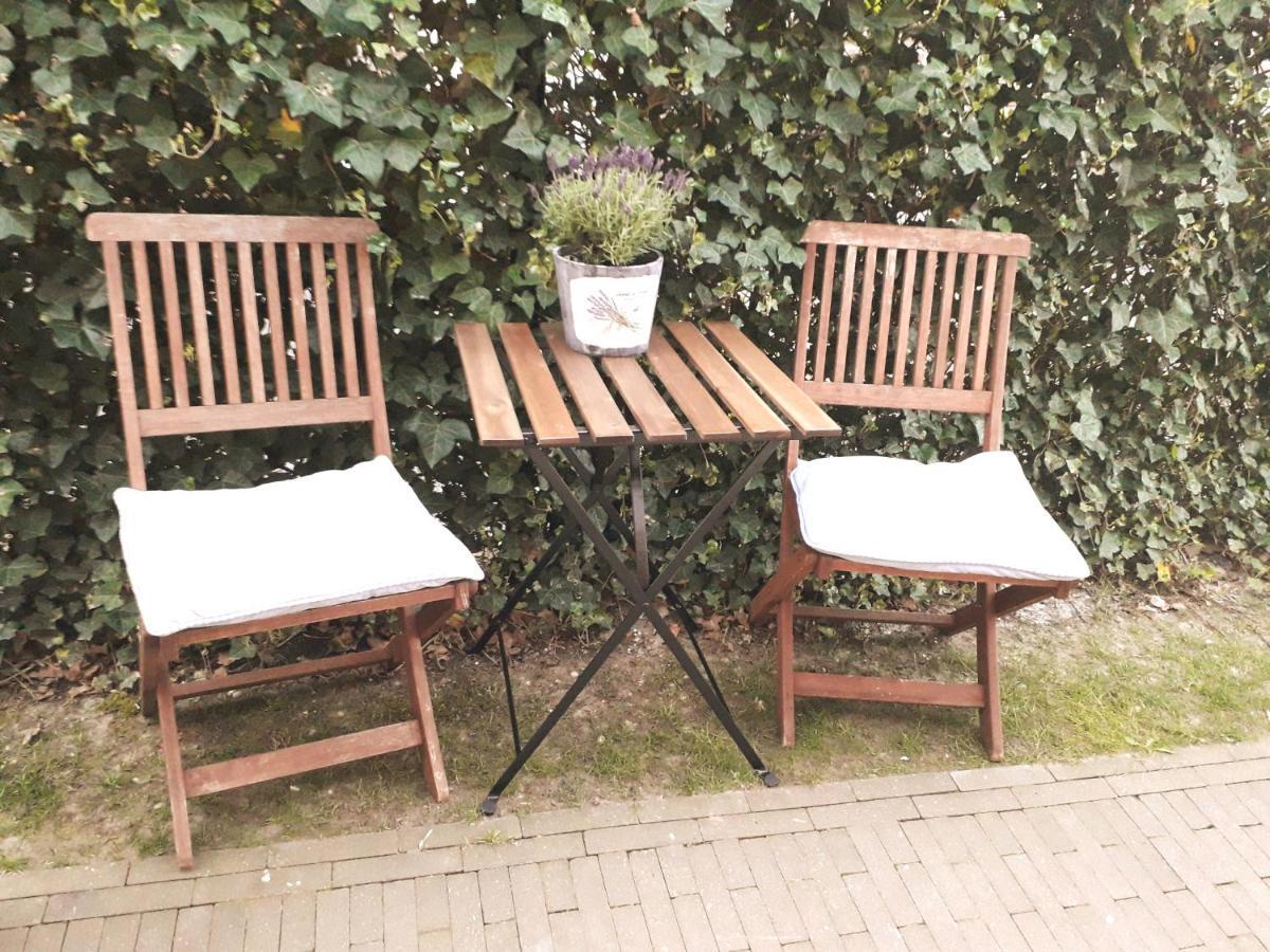 Bed & Breakfast Zeeduinsepoort Met Sauna Oostkapelle Zewnętrze zdjęcie