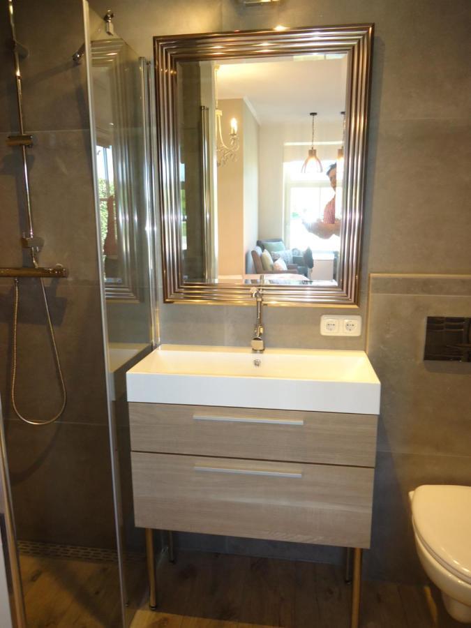 Bed & Breakfast Zeeduinsepoort Met Sauna Oostkapelle Zewnętrze zdjęcie