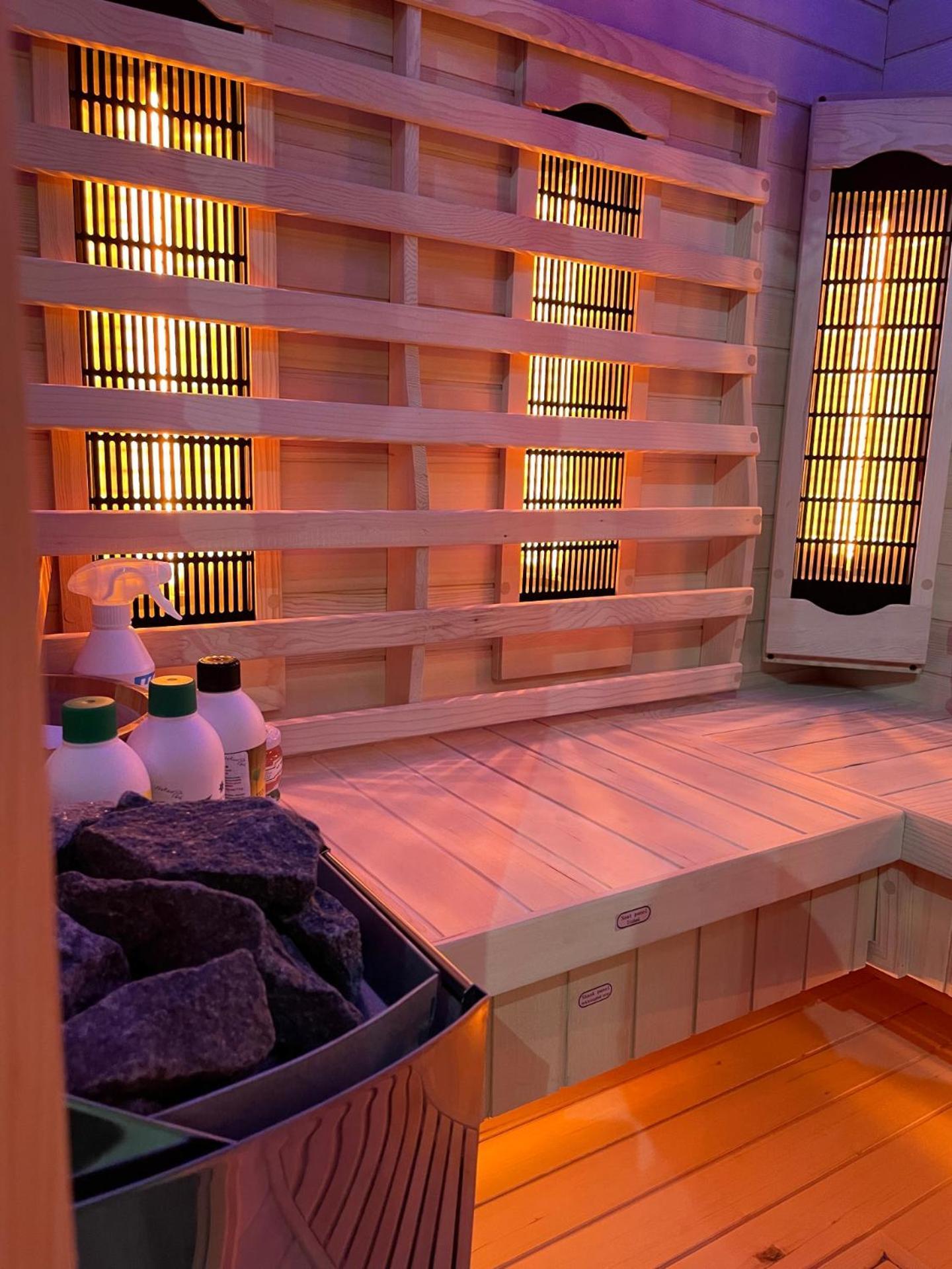 Bed & Breakfast Zeeduinsepoort Met Sauna Oostkapelle Zewnętrze zdjęcie