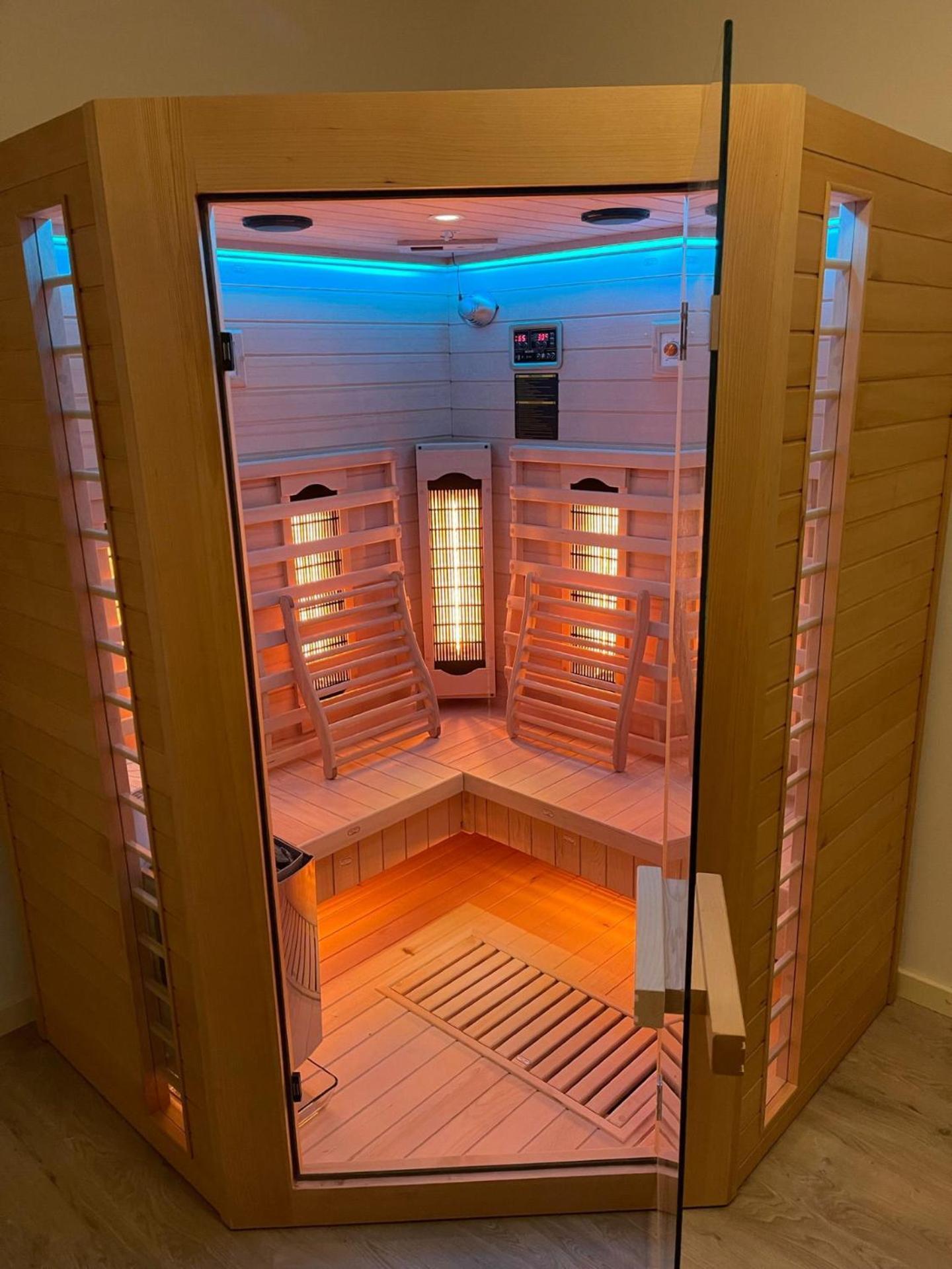Bed & Breakfast Zeeduinsepoort Met Sauna Oostkapelle Zewnętrze zdjęcie